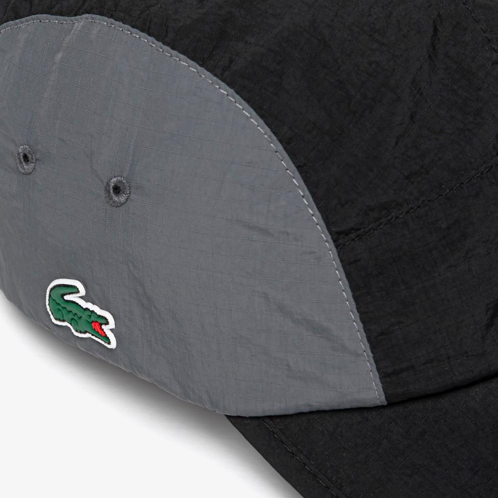 [lacoste] Men's Sports Running Cap RK442E-55N031