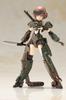 Kotobukiya Frame Arms Girl Gourai Type 10 Height 150mm plastic model Ver. [with LittleArmory] approx. non-scale color-coded