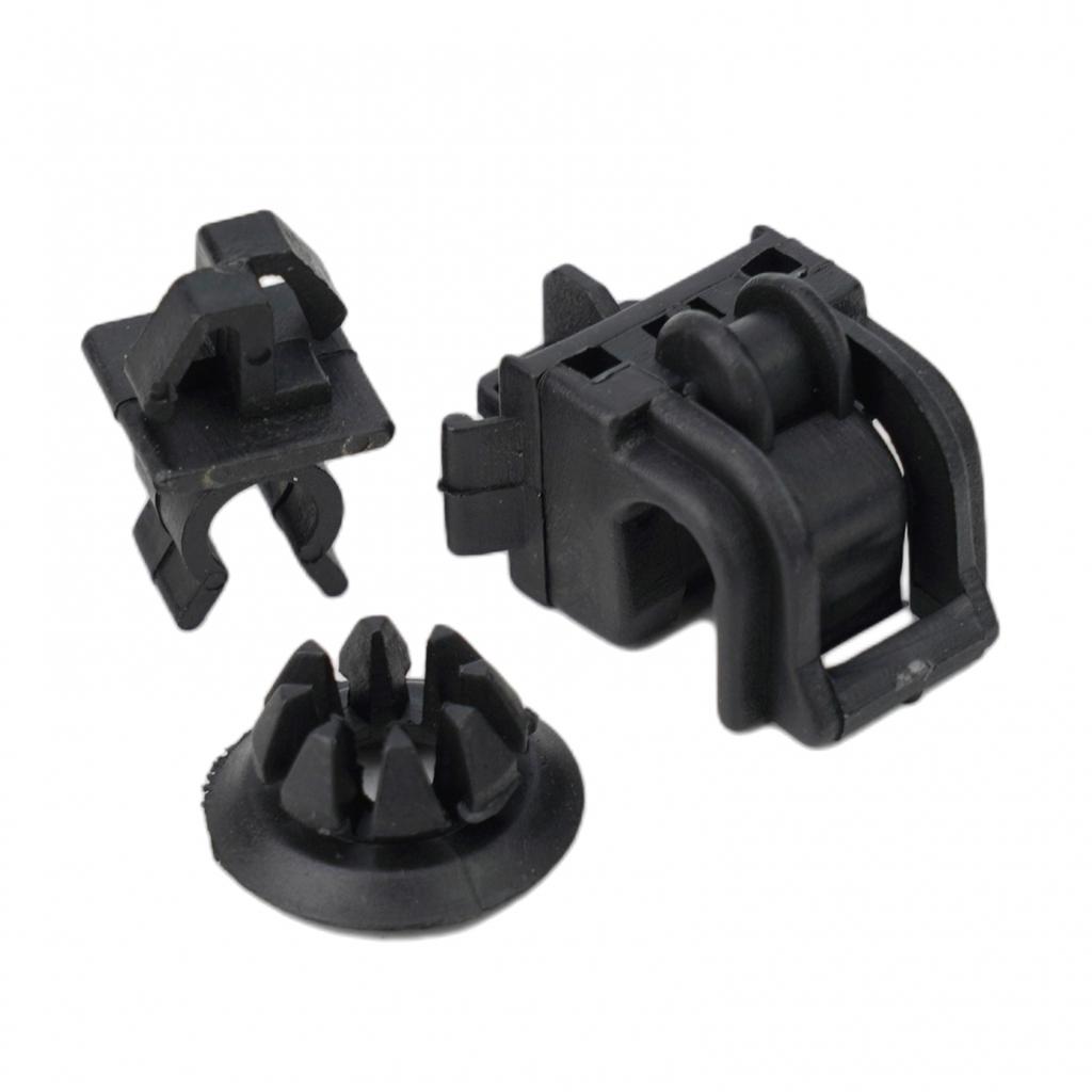 Clips Hood Rod Holder For Accord Odyssey Pilot Fit RB1