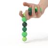 Giocattoli Anti Stress, Giocattolo Fidget Magnetico, Giocattolo Sensoriale Antistress per Ansia Fidgeting, Palline Magnetiche per Adulti Bambini Autismo