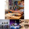 Guardians Of The Galaxy 2 Bausteine Spielzeug mit DIY-Montage für kreatives Kinderspiel
