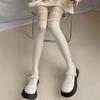 Lolita Style Girs Tights Ultra-Thin Nylon Sexy Pantyhose Sweet Girls Jk Japanese Kawaii Cute Bandage Bow Thigh High Stockings