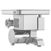 Commercial Electric Meat Grinder Slicer 11 Lbs/Min Sausage Stuffer Maker