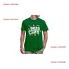 Unisexs St Patricks Day T Shirt Funny Pattys Costume Vintage Washed Soft Stylish Slightly Graphic Designer Clothes Streetwear