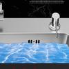 Huijia Brushed Single Bowl Kitchen Sink with Pull-Out Faucet