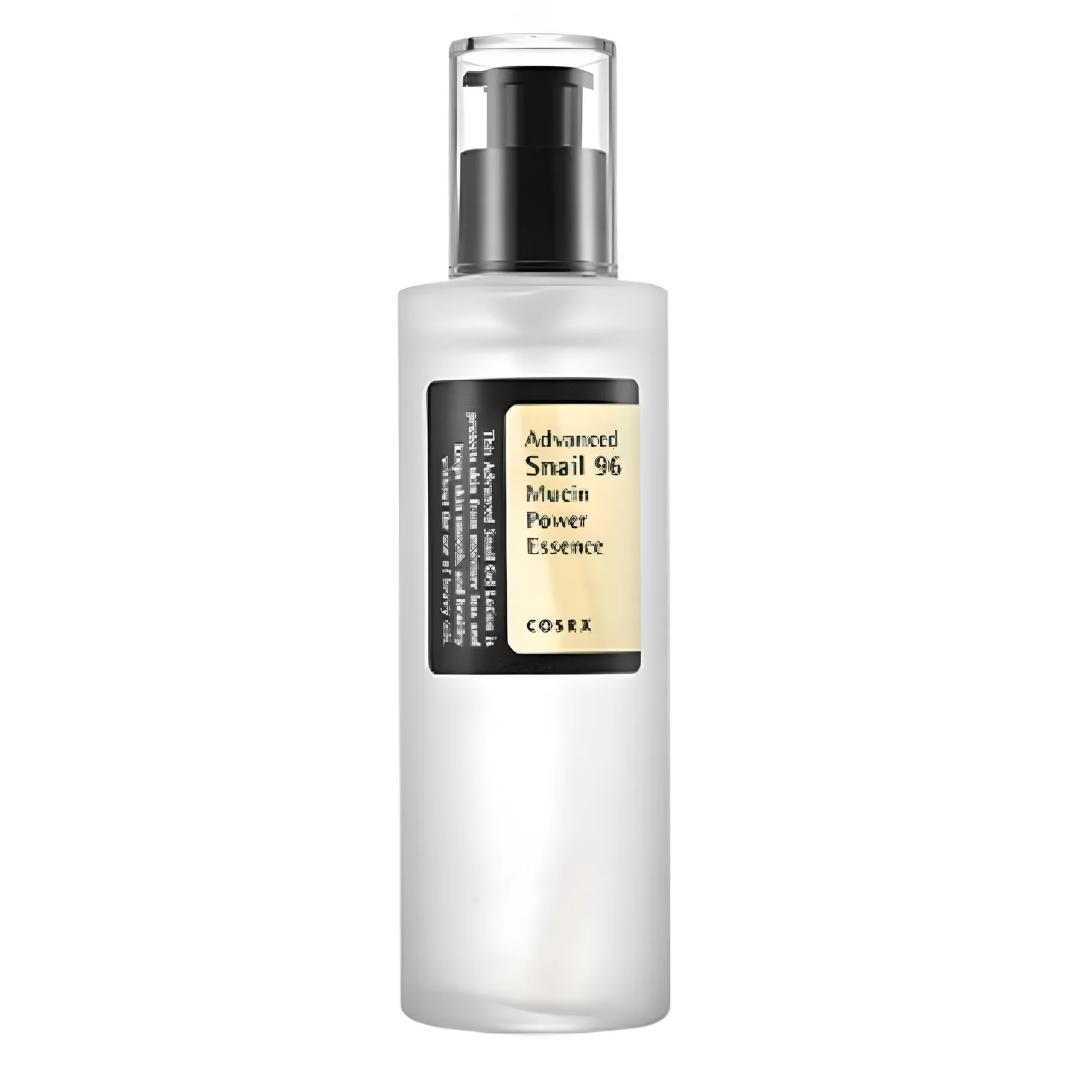 

[COSRX] Advanced Snail 96 Mucin Power Essence 100 ml