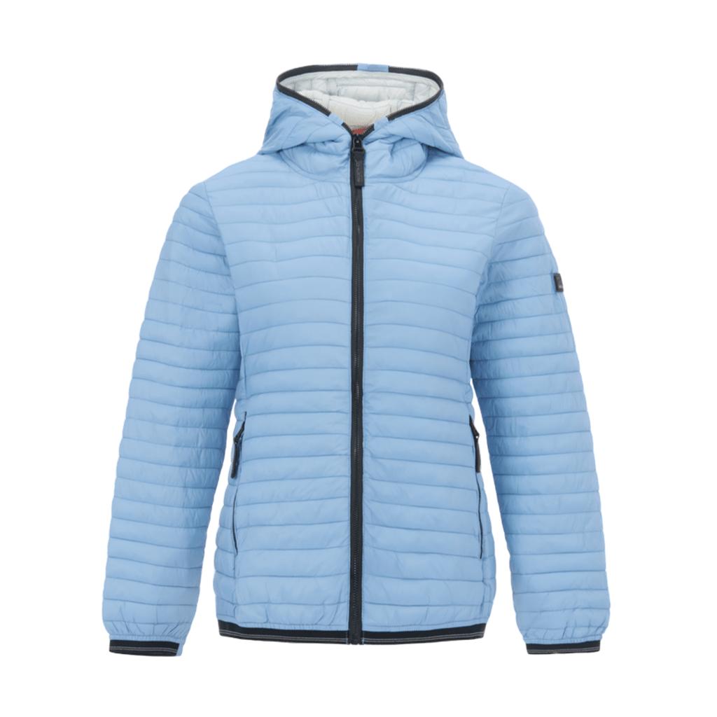 Regatta Womens/Ladies Rigain Quilted Jacket