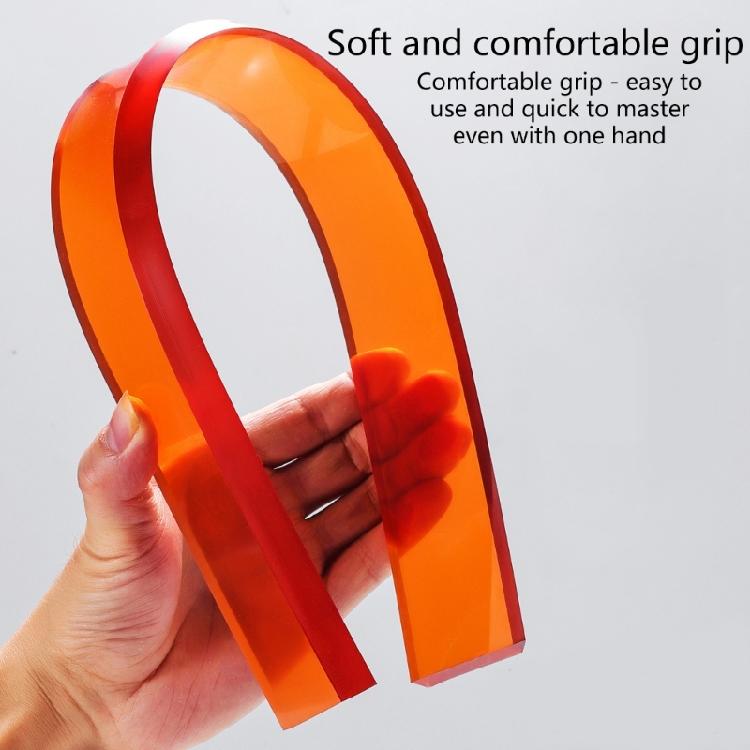 Drywall Scraper Mud Finishing Repair Tool Drywall Putty Scraper For Garage Workshop Construction Home Bathroom Outdoor
