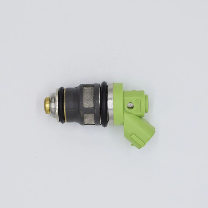 Fuel Injector Nozzle 23250-75060 23209-79105 For Toyota Hiace 2RZ Pickup 4Runner 2.4 3.0L