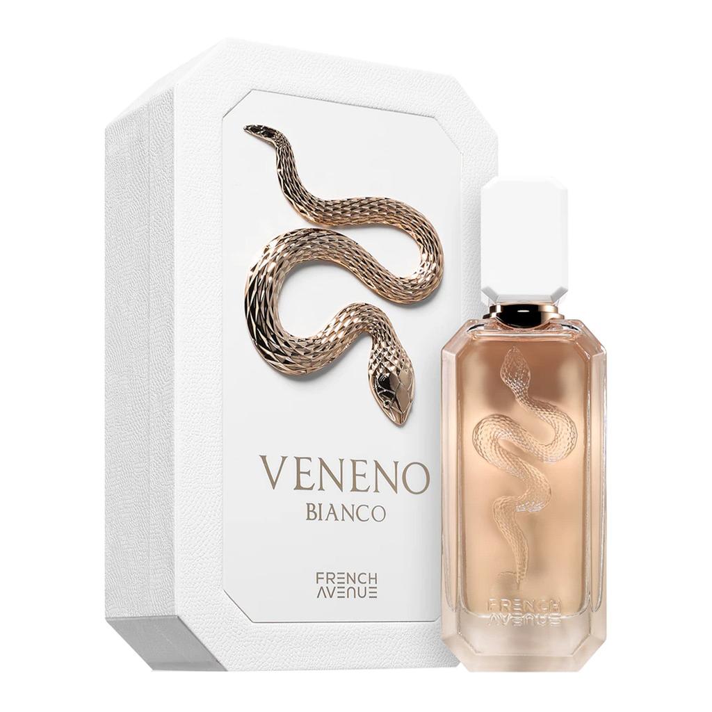 French Avenue Veneno Bianco Eau de Parfum 100ml