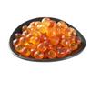 Amber Peach Gum: High Expansion, Mixed Quality, Freshly Stewed, Available in Large, Medium, Small Pearl Sizes