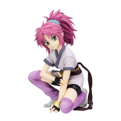 Nudelstopper Figur Machi Furyu Corporation Hunter x Hunter Nudelstopper Figur Machi HUNTER×HUNTER - - -