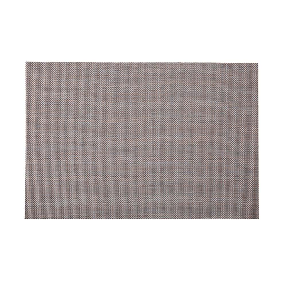 Comfortable Placemat Easy To Clean For Rectangular Table PVC