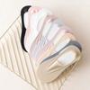 Shop   Women S Ice Silk No Show SockS 3 Pair Set Won wSo Wfiea1d