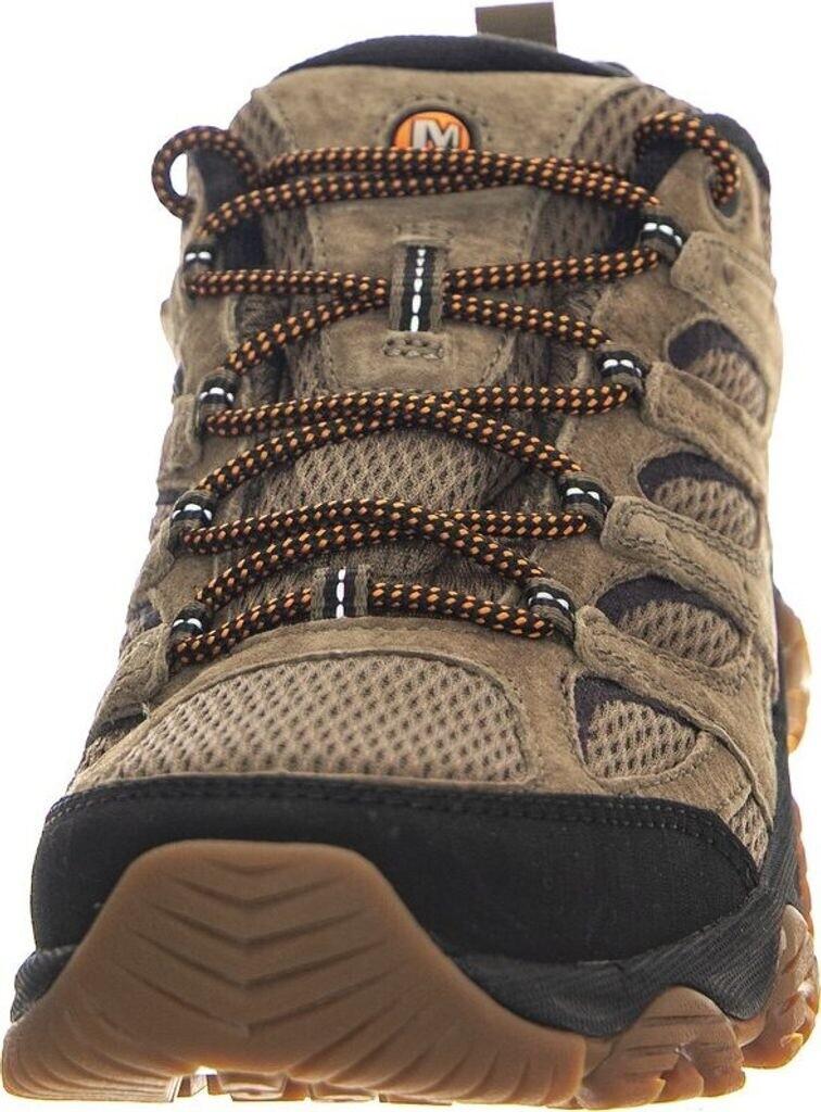Hiking Shoes Merrell Moab 3 GTX Olive/gum