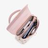 Trend ins style autumn new contrasting color messenger bag to work daily versatile commuting fashion popular shoulder bag women