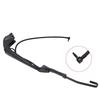 Rear Window Washer Wiper For Cadillac For Chevrolet For GMC 2000-2006 Rear Windshield Windscreen Washer Wiper Arm Accessories