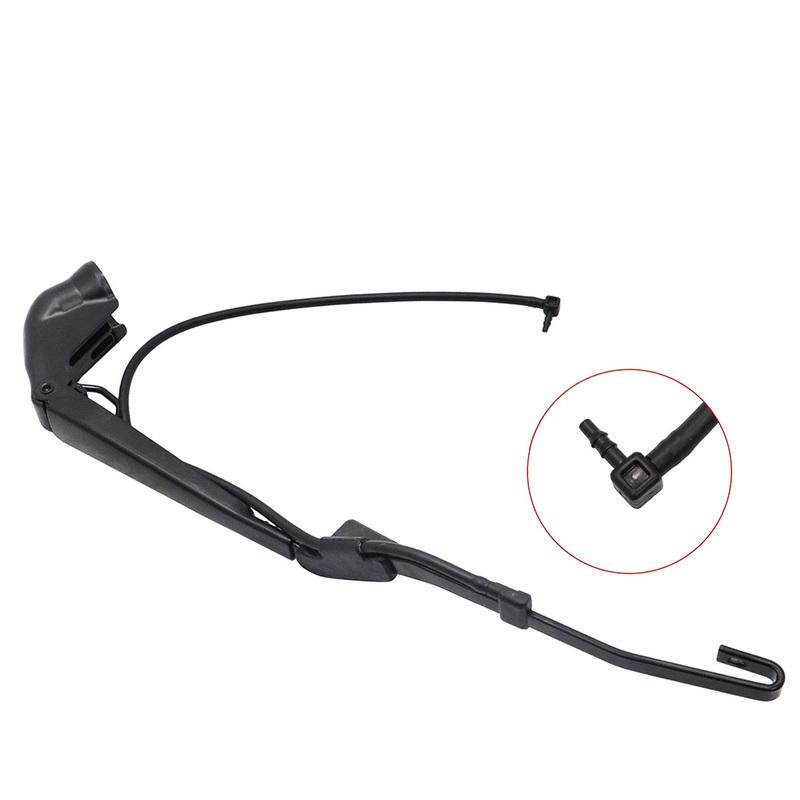 Rear Window Washer Wiper For Cadillac For Chevrolet For GMC 2000-2006 Rear Windshield Windscreen Washer Wiper Arm Accessories