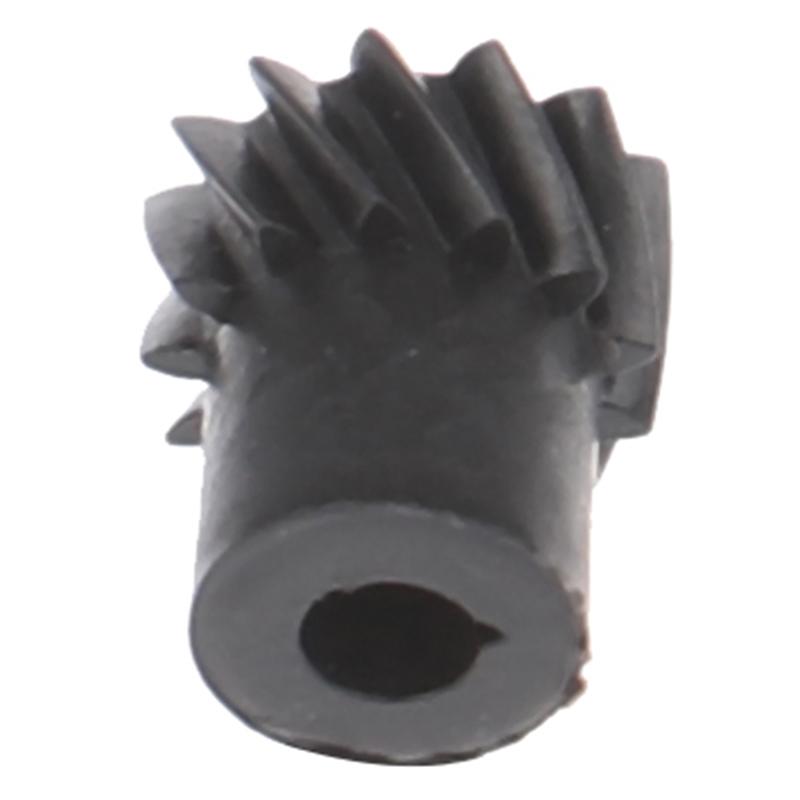 Náhradní díly pro opravu fotoaparátu Ozubené kolo motoru clony pro Nikon D90 D80