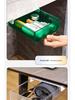 Klebe-Schublade für unter den Schreibtisch zur Organisation im Büro & Wohnheim