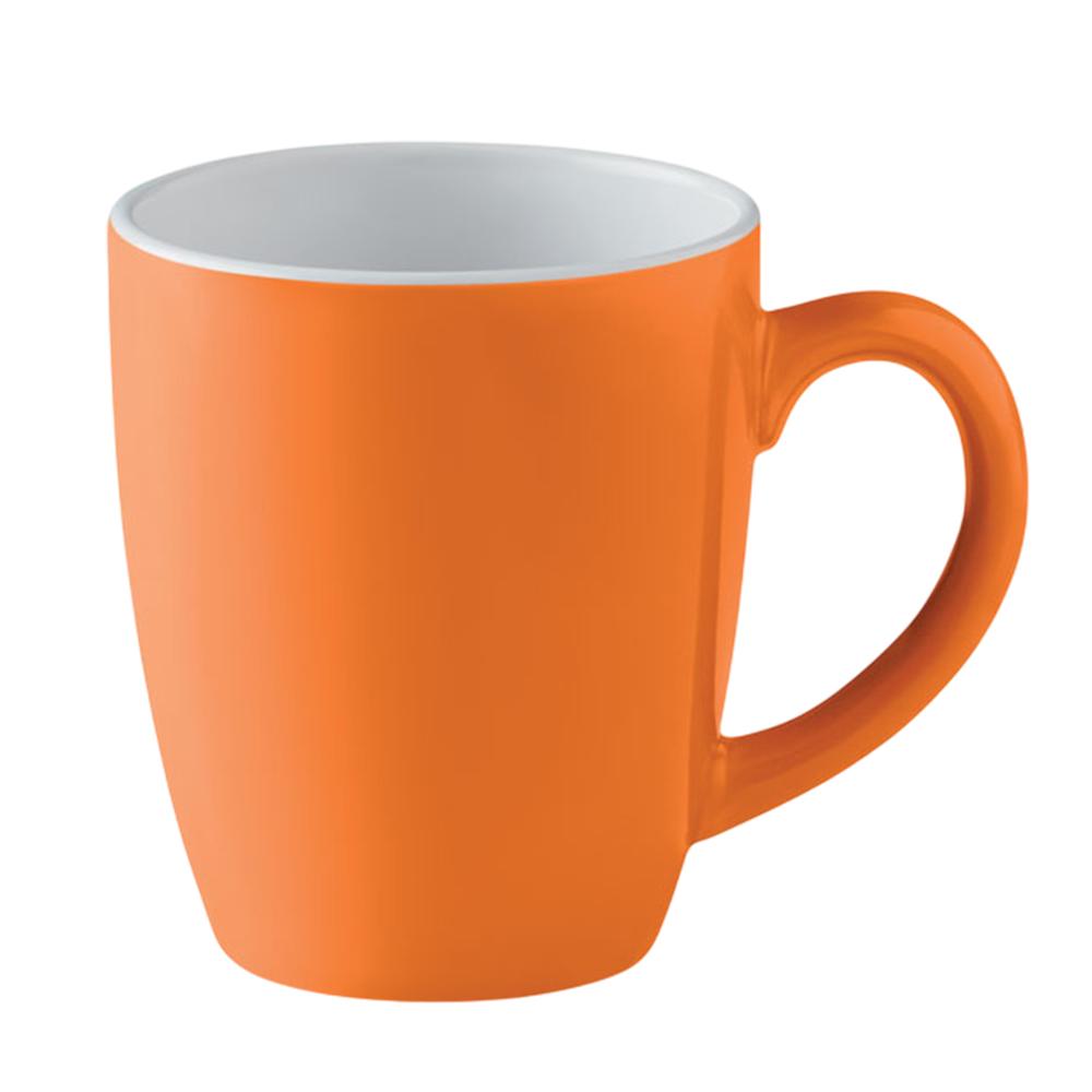 MidOcean Trent Coloured Ceramic Mug