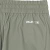 New MLB Pants New York Yankees Gray Kids' 7AWPB0543-50GRL