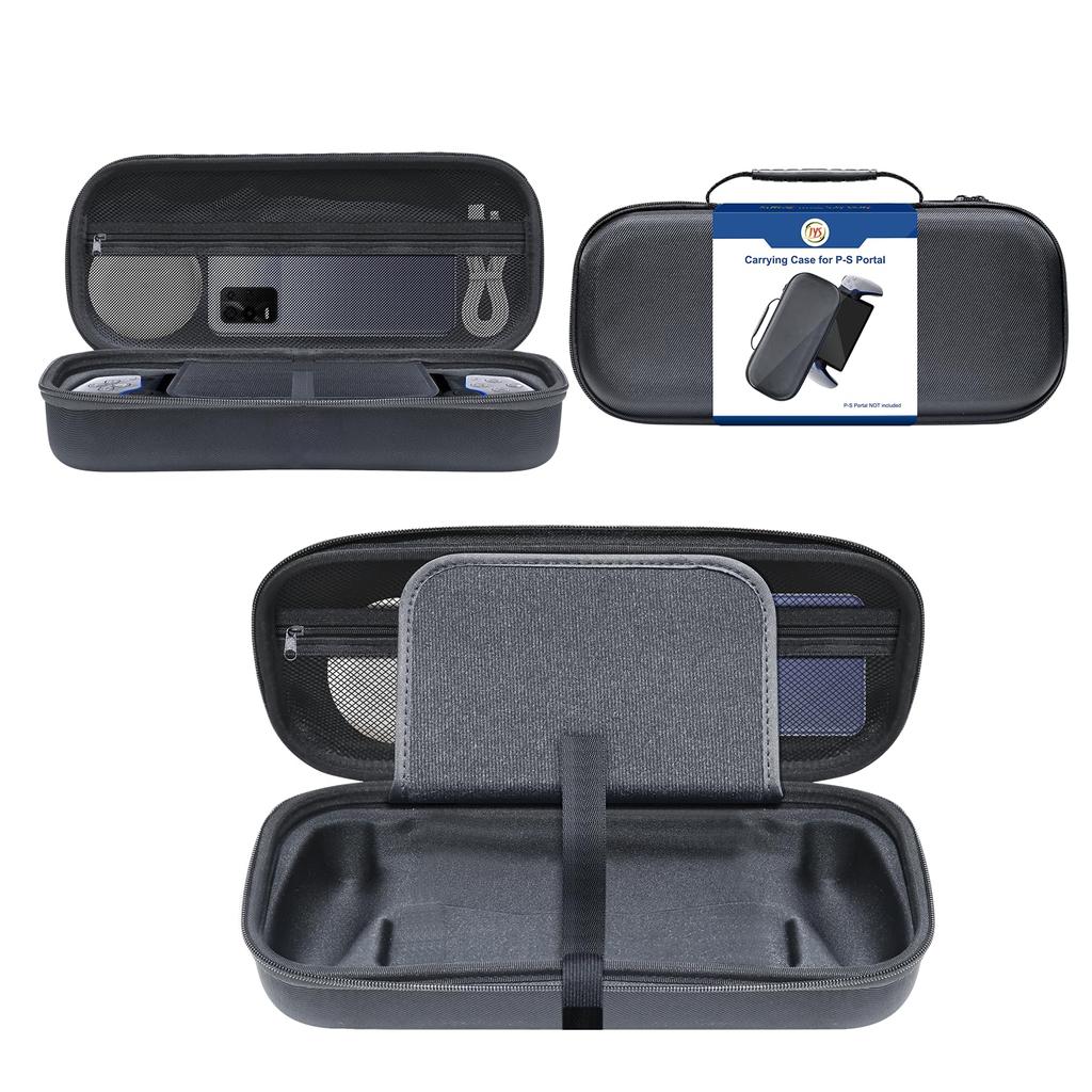 Uniraku PlayStation Portal Remote Player Carrying Case PlayStation Portal Remote Player Protective Case PlayStation Portal Remote Player Protective