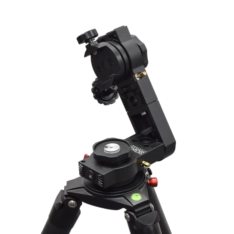 Sightron Japan Telescope Black SJ-M