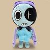 New Cross-border Dandy's World Plush Scraps, Game Merchandise Stuffed Plush Doll