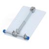 12 X 8cm PCB Holder Universal Adjustable Motherboard Circuit Board Holder Fixed Support Jig Fixture Clamp