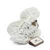 XLG Runner Deluxe White Silver Metallic IH7795 Unisex