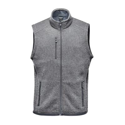 Mens Avalanche Fleece Vest