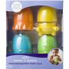 Ubbi jouets de bain interchangeables - 10550