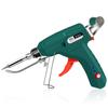 12V Industrial Electric Soldering Gun with Temperature Control – Automatic Soldering Iron for Household Repair and Welding