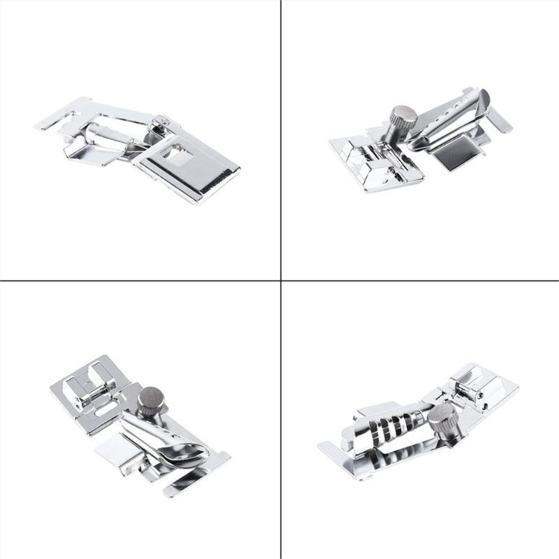 Bias Binder Foot Sewing Machine Presser Foot for Household Sewing Machine China Mainland