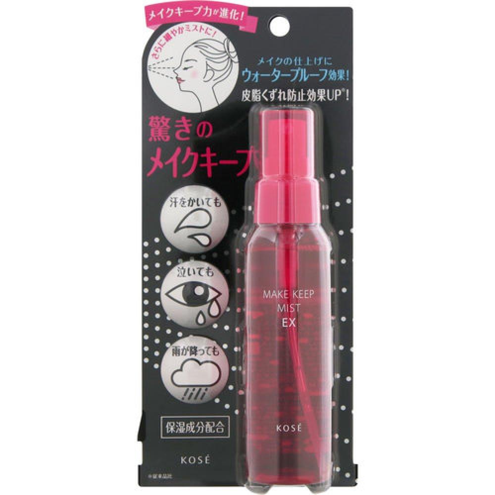 

Make Keep Make Up Mist EX 85 мл.