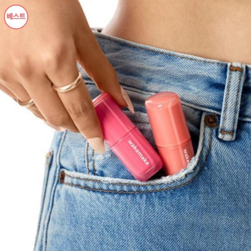 WAKEMAKE Wasserfarbener Glow Tint