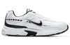 Nike Initiator White Black 394055-100