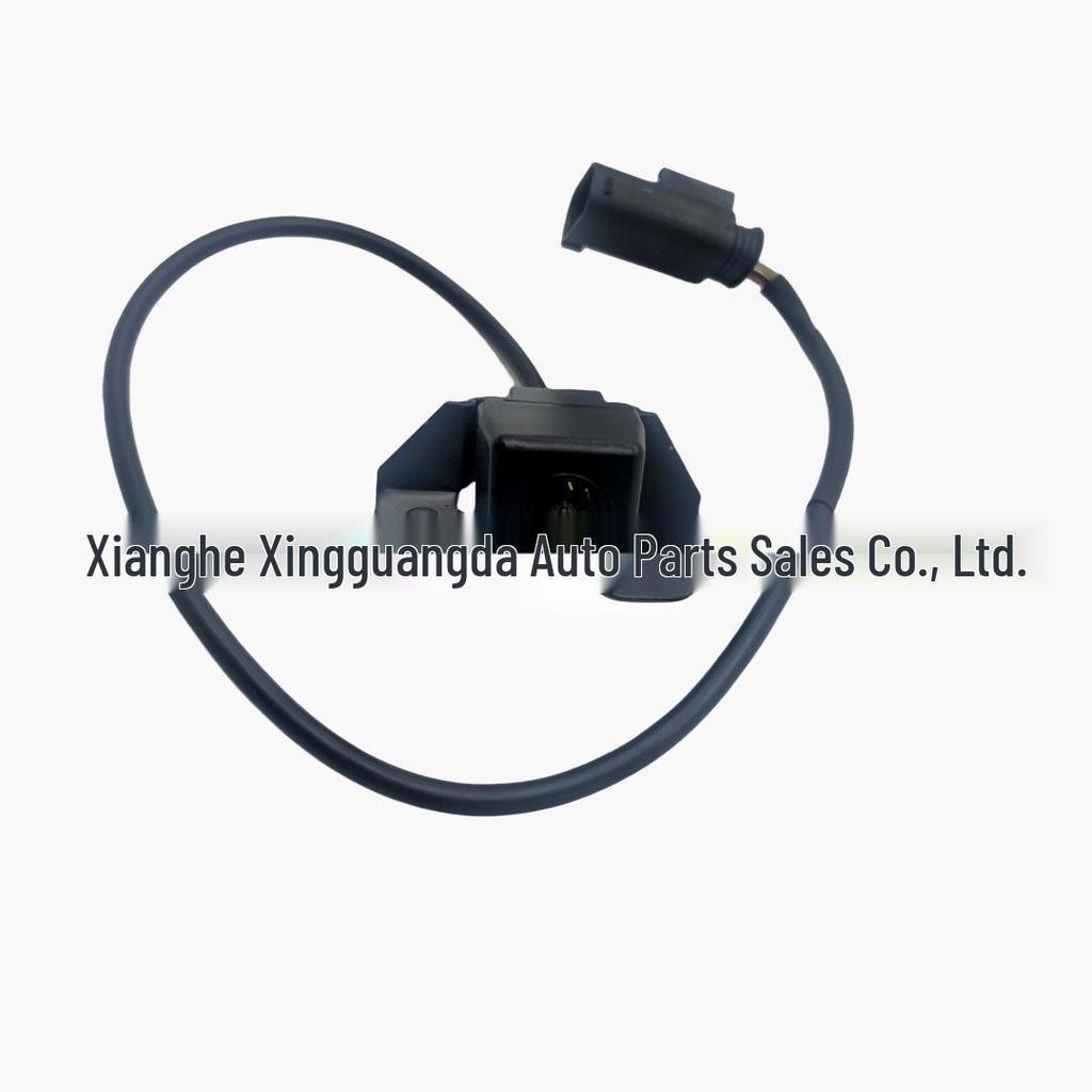 IX35 Rear View Parking Camera, Part Numbers: 95790-2Z011, 95790-2Z012, 95790-2Z010
