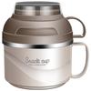 Wutuo Stainless Steel Insulated Meal Container
