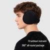 VVC Winter Warm Plush Ear Muffs