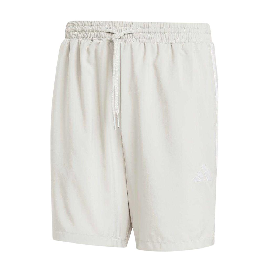 adidas Mens 3 Stripes Shorts