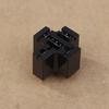 Auto Auto 40A 4/5 Pin Spdt Relais Sockel Stecker Adapter Auto Pcb Platinenmontage Basis Halter mit 6,3 mm Anschlüssen