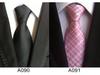 Men's Jacquard Tie: Casual, Formal, Business, Wedding, Best Man