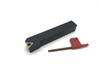 91° CNC Tool Holder for STFCR/STFCL 1616H16, 2020K16, 2525M16