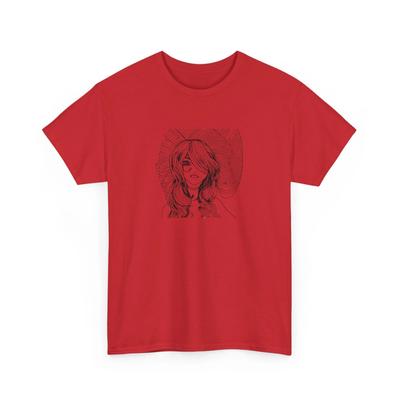 Anime T-Shirt | Japanese Otaku Tee - Anime Fans, Manga, Kawaii, Senpai Shirt