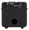 VOX MINI GO 10 Electric Guitar Modeling Amp 10W Portable Practice Amp Microphone Input Headphone Output Effects Rhythm Machine Looper MP3 Connectivity