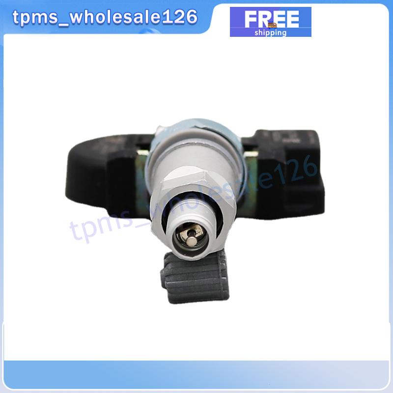 4PCS Tire Pressure Monitor Sensor 6855539 For BMW F20 F21 F22 F23 F30 F31 F32 F33 F34 M2 X1 X2 TPMS 433MHZ 36106856209 707355-10