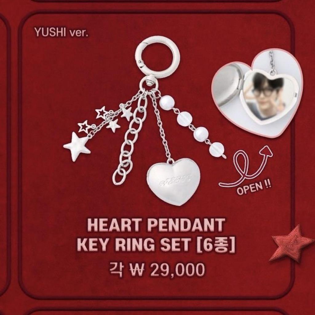 [USED] NCT WISH Shion Shionin Wish Doll Set