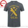 Uco Guardia Civil EspaA PolicA T Shirt Unisex Spain Guardia Civil TShirt Unisex Military Army Summer Streetwear Tops Tee Shirt